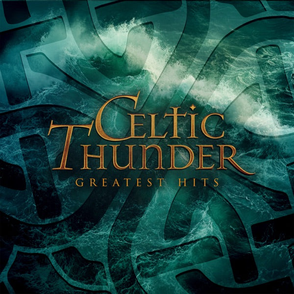 Greatest Hits - Front Cover