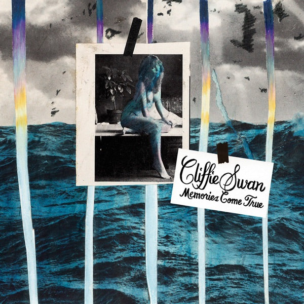 Memories Come True - Front Cover