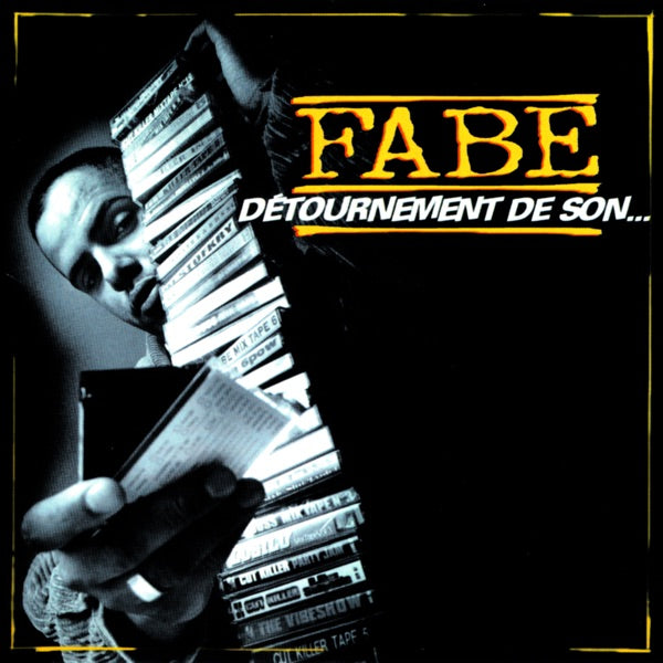 Détournement de son... - Front Cover