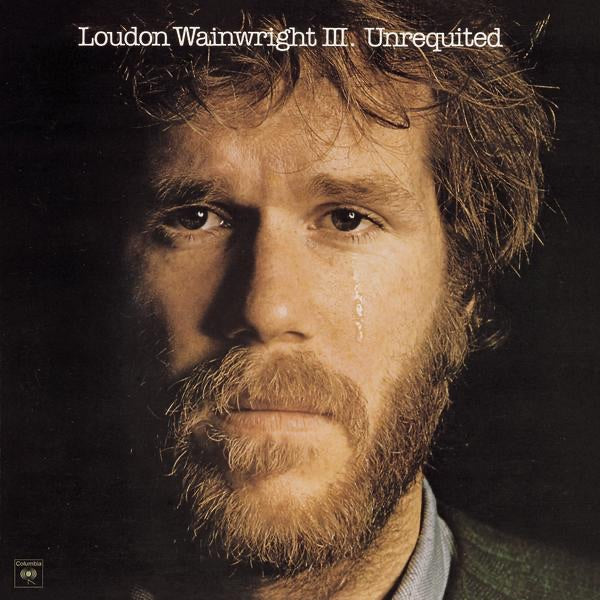 UNREQUITED - Front Cover