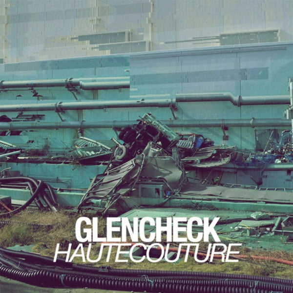 Haute couture - Front Cover