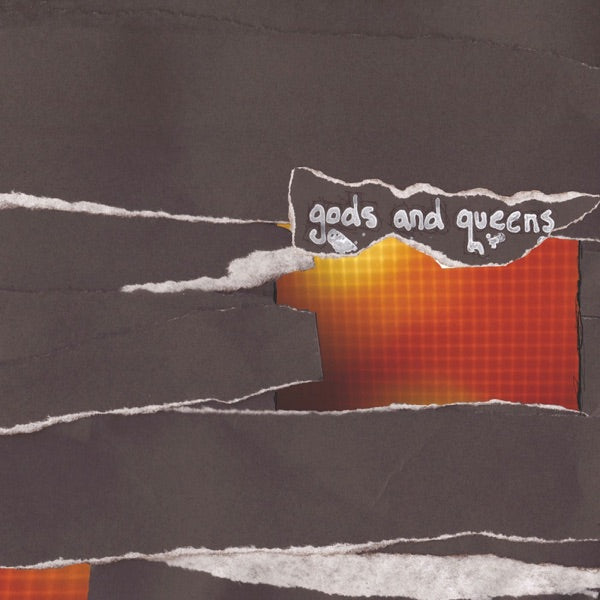 Untitled - Front Cover