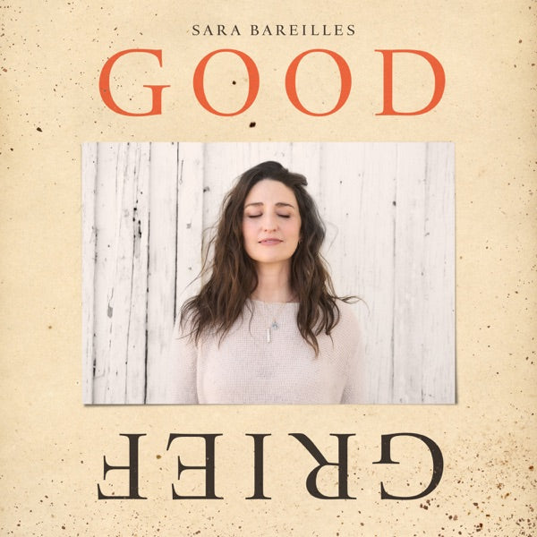 Good Grief - Front Cover