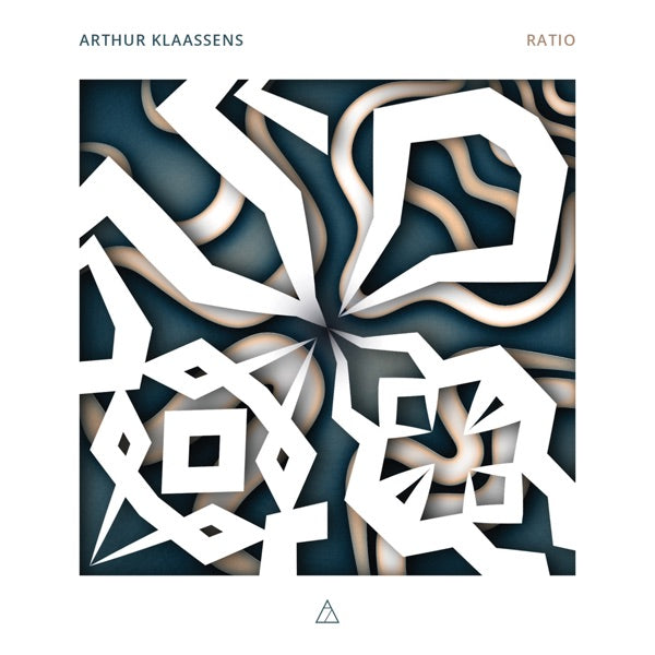 Ratio - Front Cover