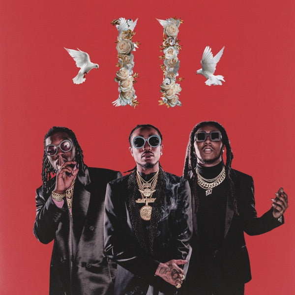 Culture III - Front Cover