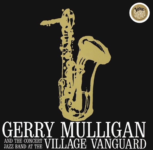 Village vanguard - Front Cover