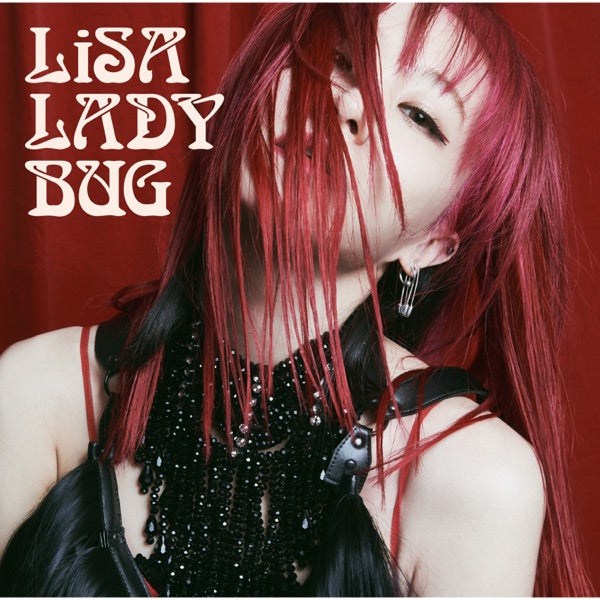 Ladybug - Front Cover