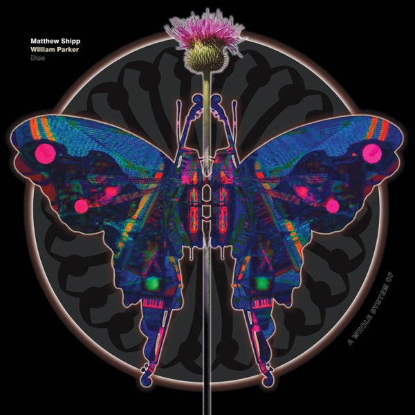 Whole System Of - Front Cover