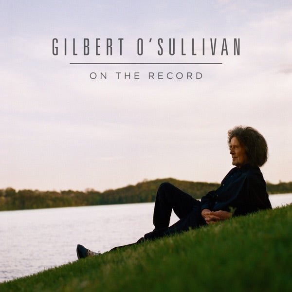 On the Record - Front Cover
