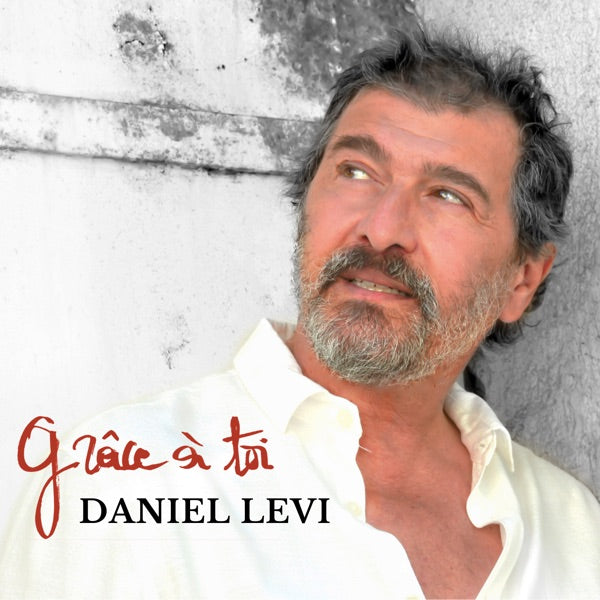 Grâce à toi - Front Cover