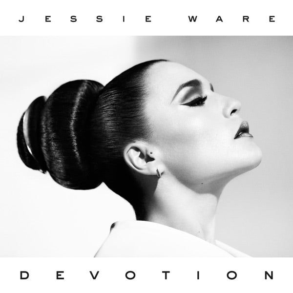 Devotion - Front Cover