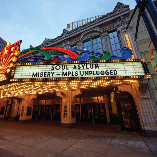 MPLS Unplugged - Front Cover