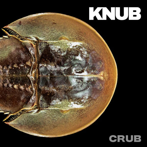 Crub - Front Cover