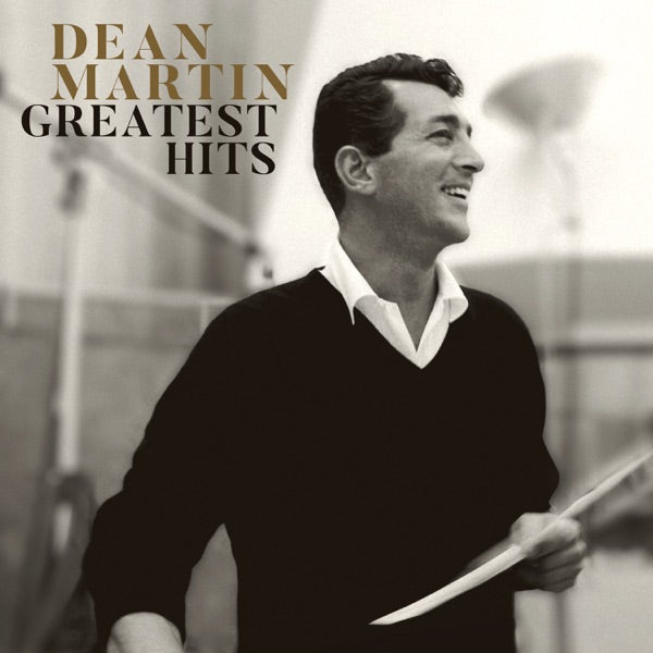 Greatest Hits - Front Cover