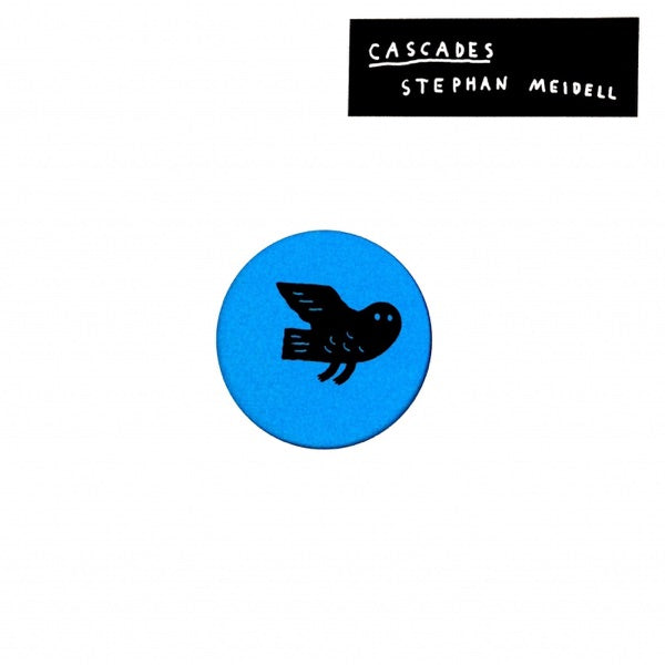 Cascades - Front Cover