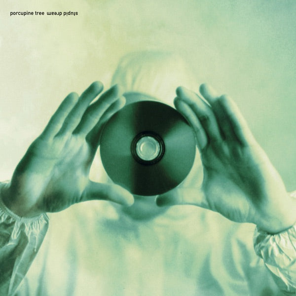 Stupid Dream - Front Cover