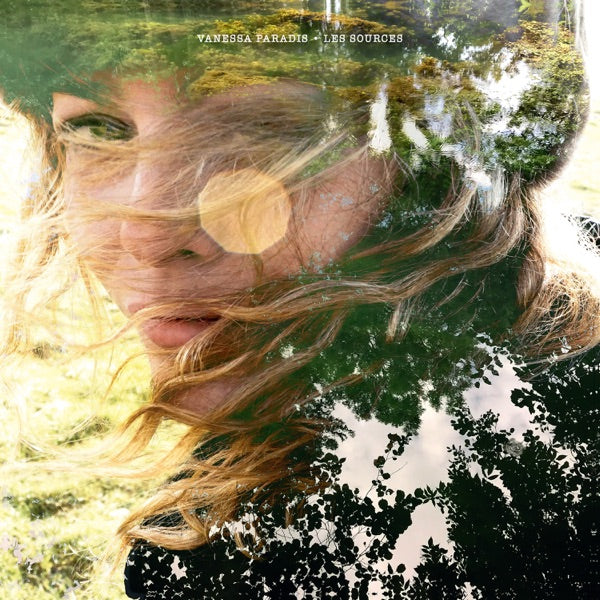 Les sources - Front Cover