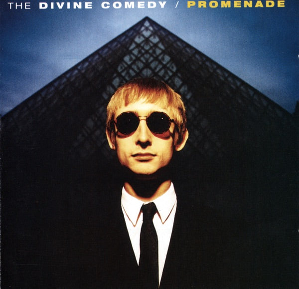 Promenade - Front Cover