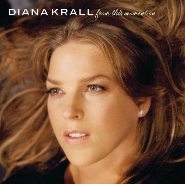 From This Moment On - Front Cover