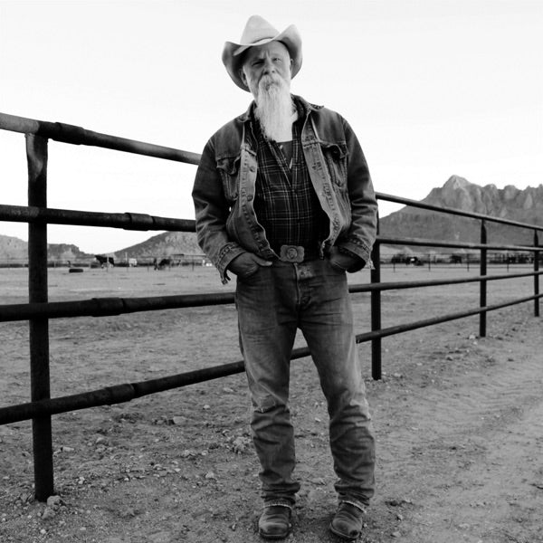 Keepin' The Horse Between Me And The Ground - Front Cover
