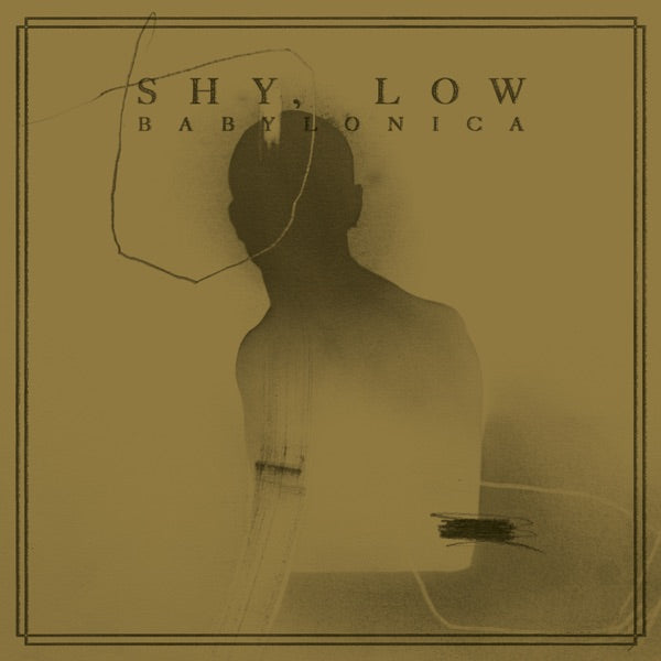 Babylonica - Front Cover