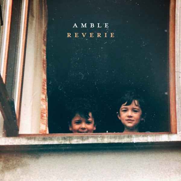Reverie - Front Cover