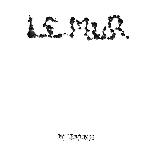 In Tenebris - Front Cover