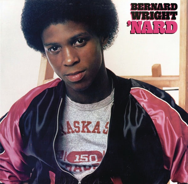 NARD - Front Cover