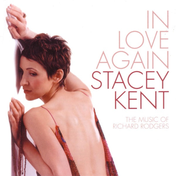 In Love Again - Front Cover