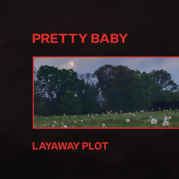 Layaway Plot - Front Cover