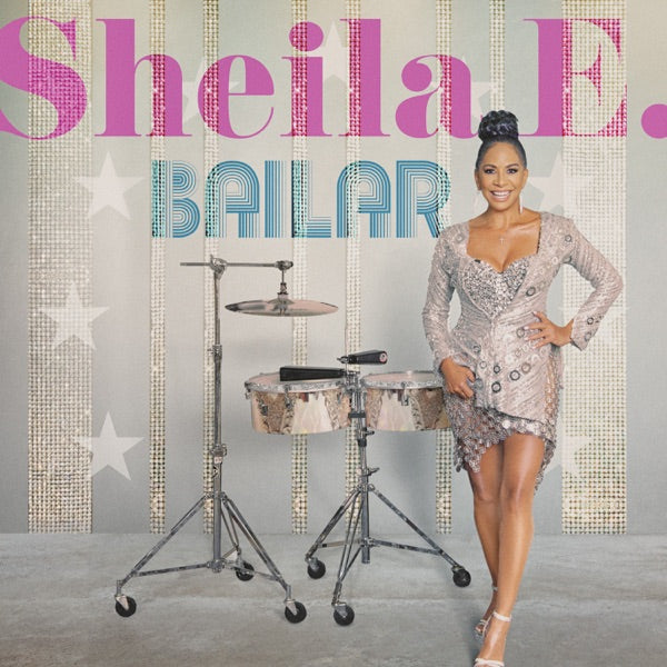 Bailar Édition Deluxe - Front Cover