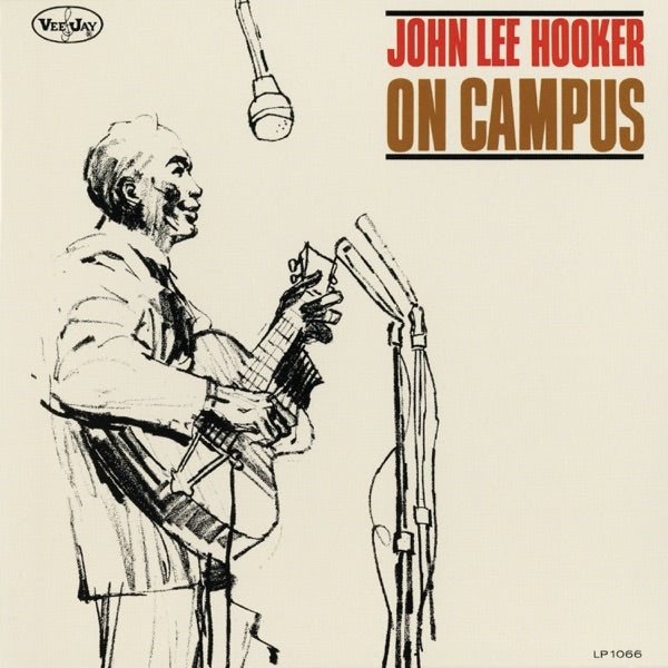 ON CAMPUS - Front Cover