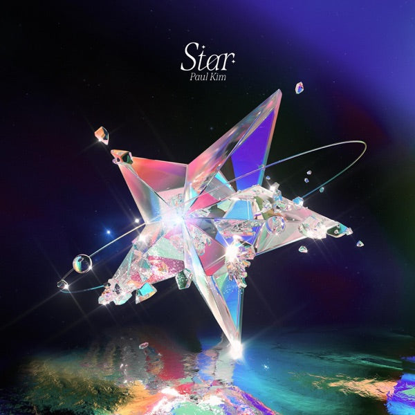 Star - Front Cover