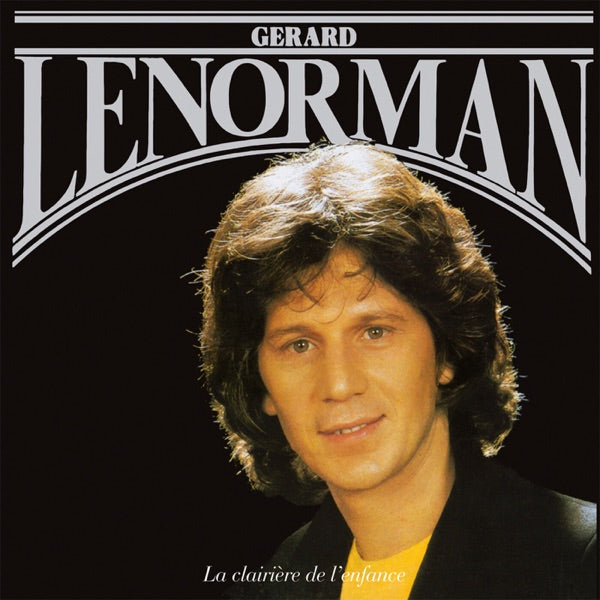 La Clairière de l'Enfance - Front Cover