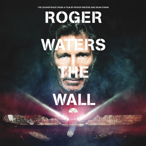 The Wall - Front Cover