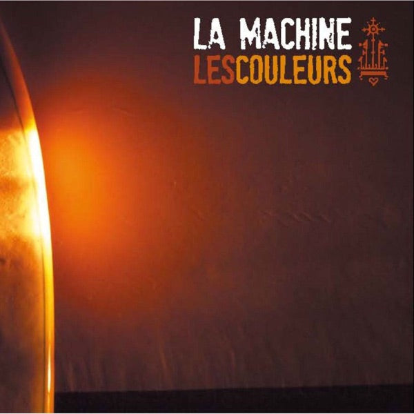 Couleurs - Front Cover