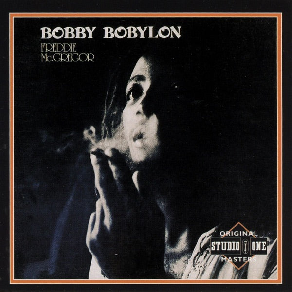 Bobby Bobylon / Hi Fashion Dub - Front Cover