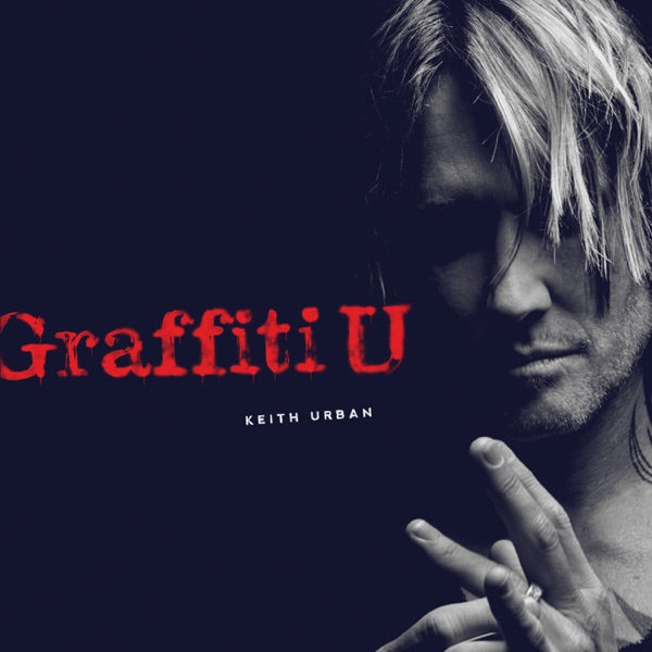 Graffiti U - Front Cover