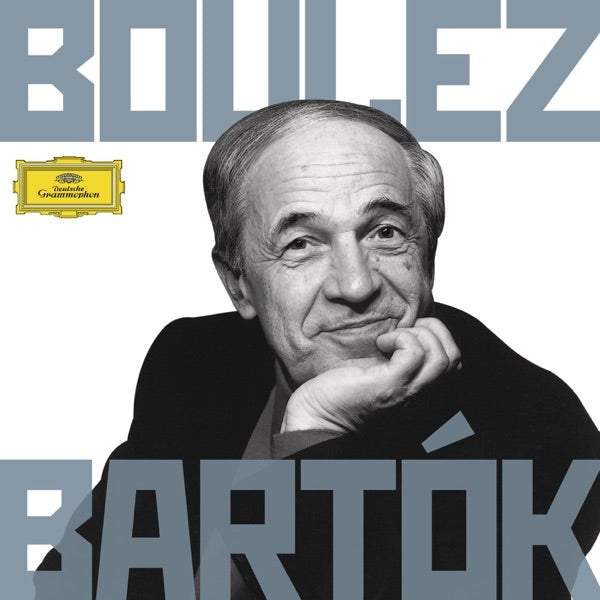Bartok : Piano Concertos - Front Cover