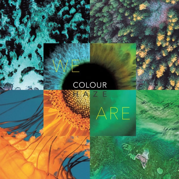 We Are - Front Cover