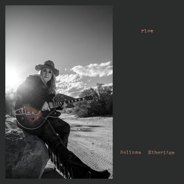 Rise - Front Cover