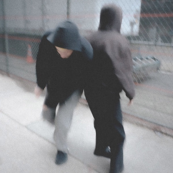 Seeing Is Forgetting - Front Cover
