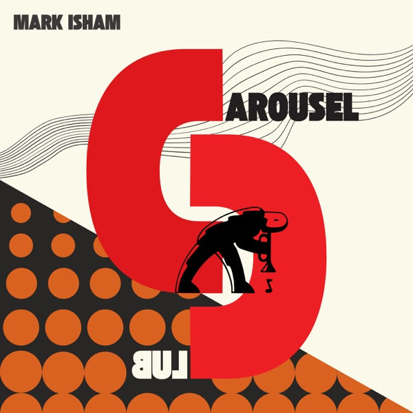 At The Carousel Club - Front Cover