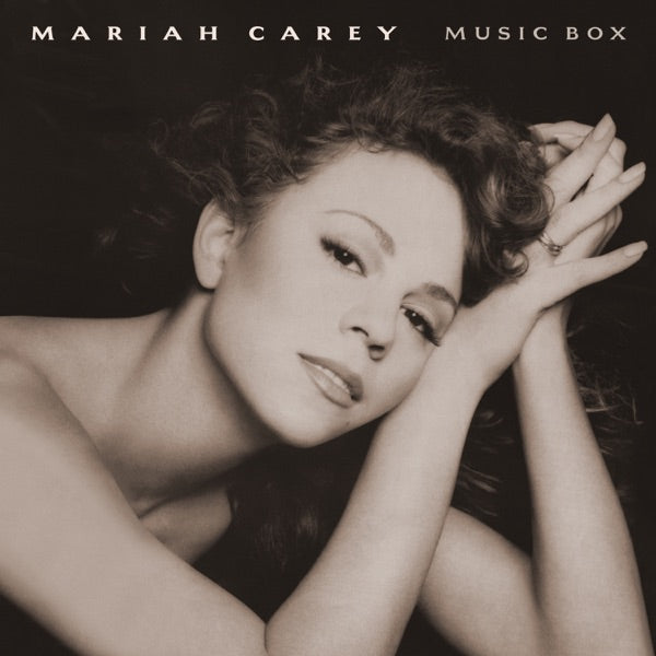 Music Box: 30th Anniversary - Front Cover
