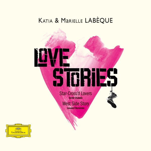 Love stories - Front Cover