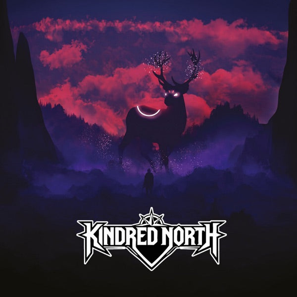 Kindred North - Front Cover