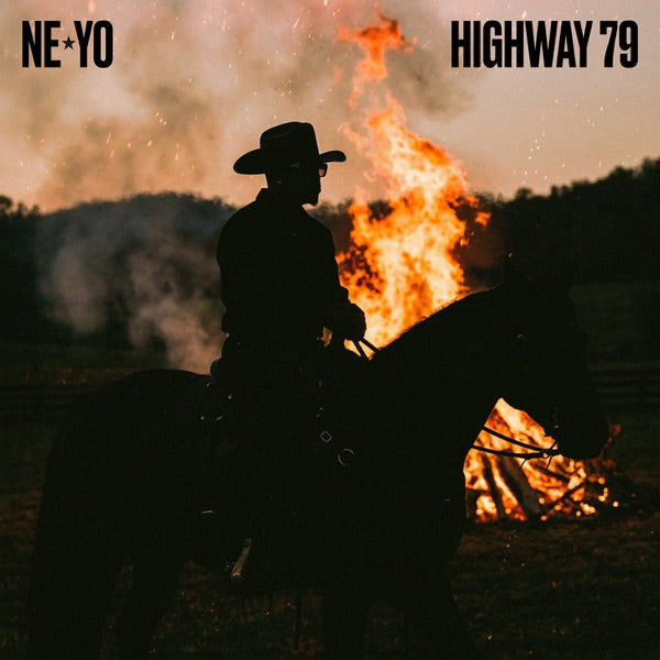 Highway 79 - Front Cover