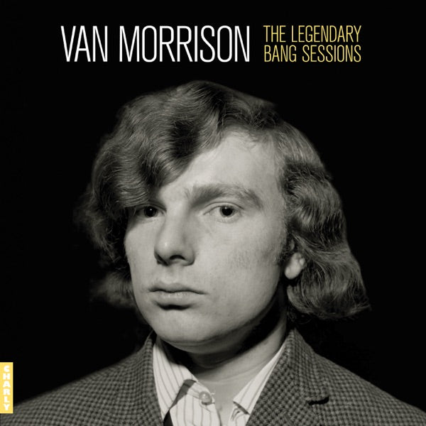 BANG SESSIONS - Front Cover