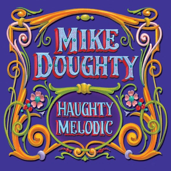Haughty Melodic Edition Deluxe remasterisée - Front Cover
