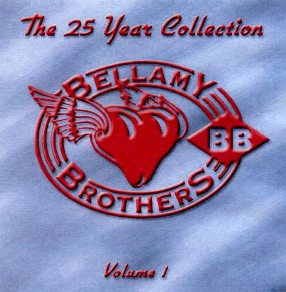 25 year collection volume 1 - Front Cover
